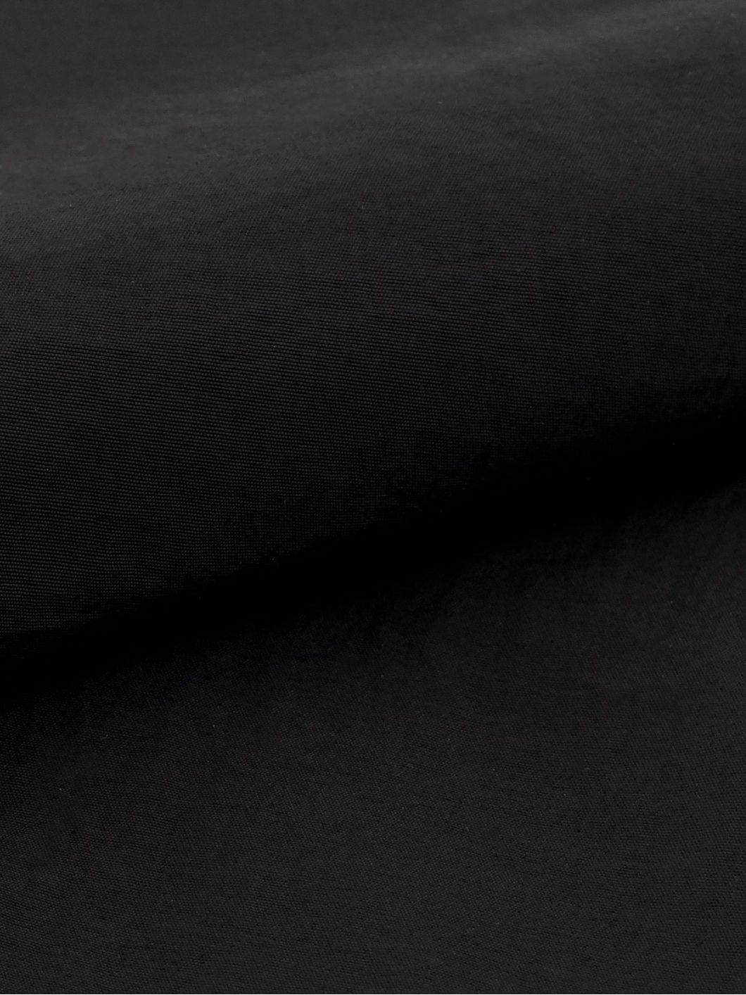 Maillot de Bain Logo sur le Côté Grande Taille Noir